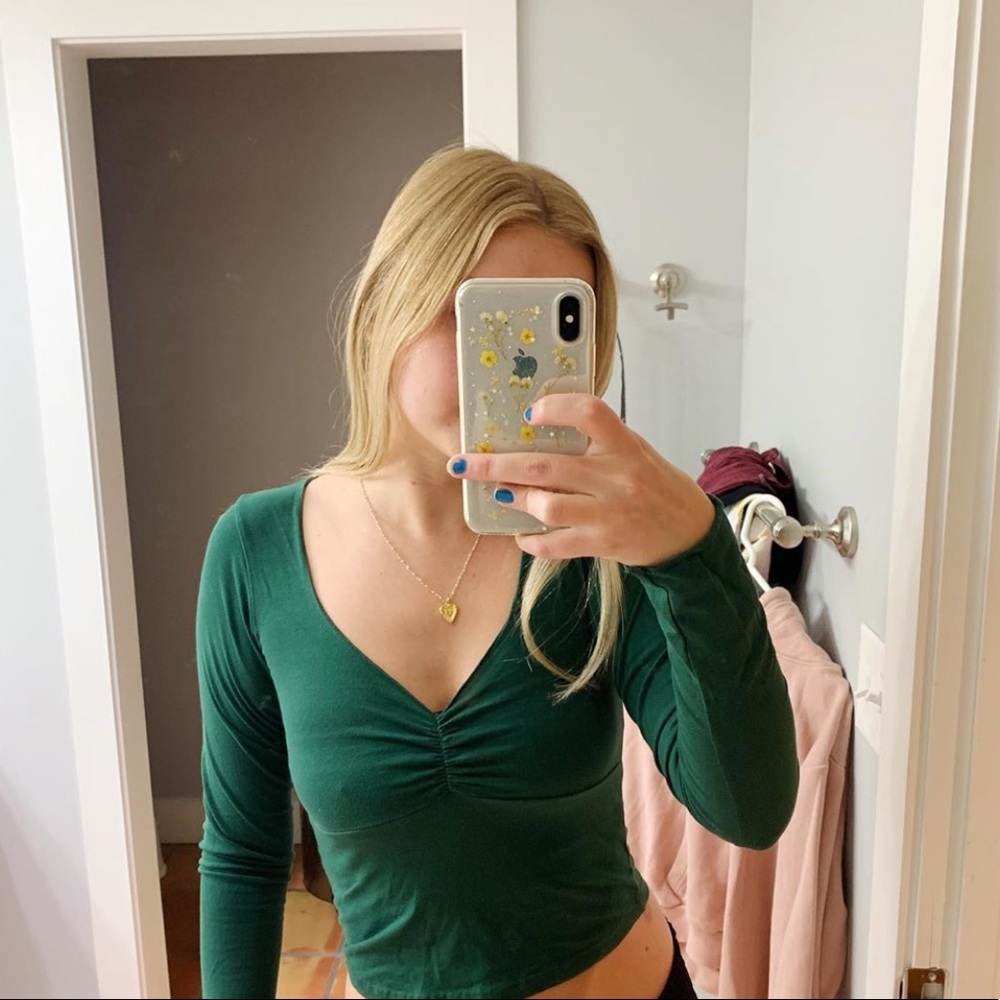 Brandy Melville Top